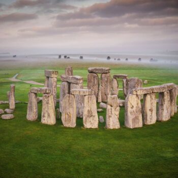 Mystery of Stonehenge deepens after ‘jaw-dropping’ discovery