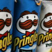 Malbouffe : le géant des barres chocolatées Mars avale le fabricant des Pringles