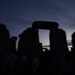 Stonehenge: Zentraler Bestandteil von Stonehenge soll aus Schottland stammen