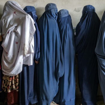 En Afghanistan, 1,4 million de filles toujours absentes des bancs de l’école