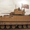 Rheinmetall wittert Milliardenaufträge in Amerika