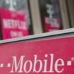 USA brummen T-Mobile Rekordstrafe wegen Datenleck auf