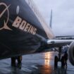 US-Justiz befürwortet Vergleich mit Boeing, Familien der Todesopfer fordern höhere Strafen