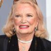 Mort de Gena Rowlands, Columbia, Mpox, Stonehenge : les informations de la nuit