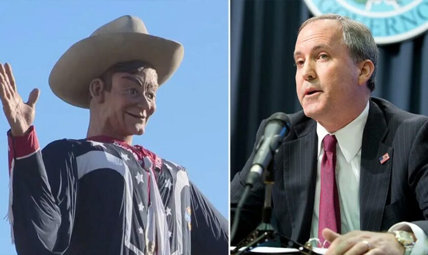 Ken Paxton threatens to sue after State Fair of Texas bans guns: 'Infringement of Second Amendment rights'