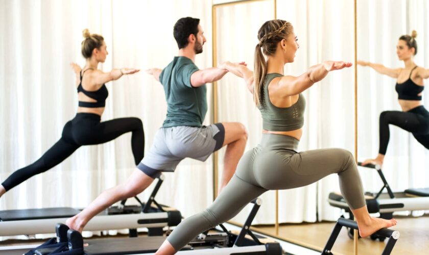 Reformer pilates is an expensive phenomenon – but it has a dark side