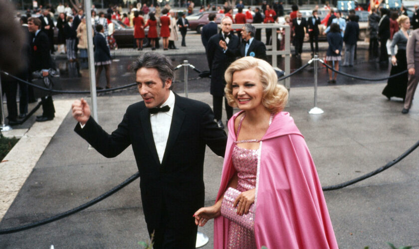 Mort de Gena Rowlands, notamment connue pour « Une femme sous influence » de John Cassavetes