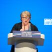 Former Tory minister Therese Coffey applied for job in Labour government