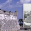 Intricacies of St Augustine, the oldest city in the United States