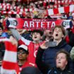 Premier League greed over ticket prices leaves fans with one option