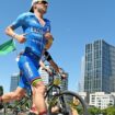 Triathlet Lange im Interview: „Wenn es dieses Training braucht, dann bin ich raus“