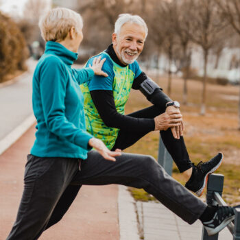 Les JO de Paris vous ont donné envie de vous (re)mettre au sport ? Ce coach sportif a des conseils pour vous