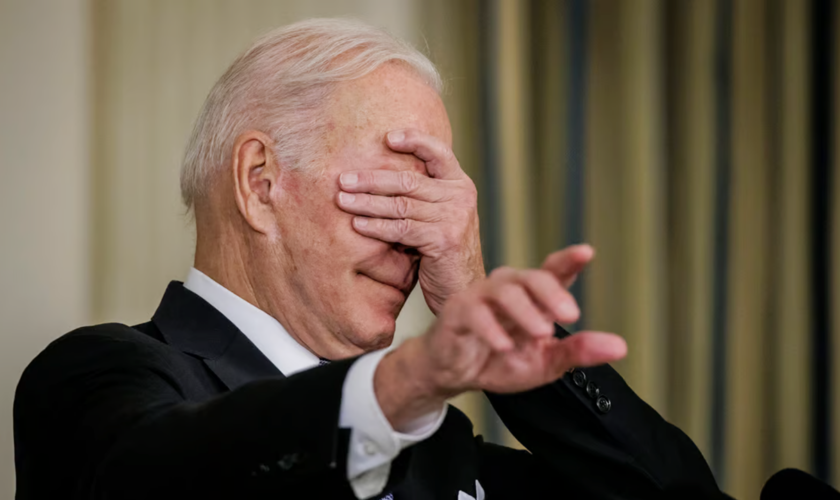 DOJ finds transcripts from damning Biden report thanks to footnote and more top headlines