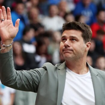 Mauricio Pochettino tapped to lead US men's soccer team: reports