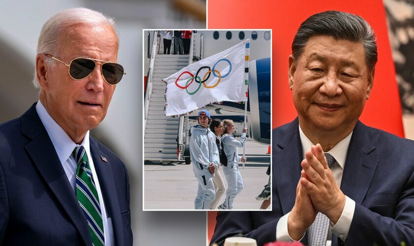 US, China standoff over Olympic athlete drug testing prompts new House GOP probe