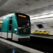 À Paris, après une violente tirade antisémite dans le métro, un homme recherché par la police