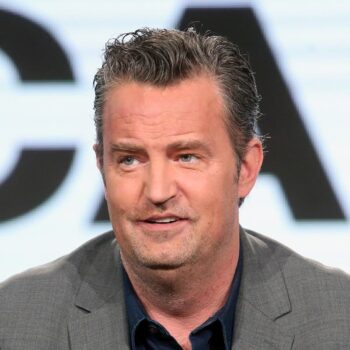 Arrest made in connection with Matthew Perry’s drug overdose death