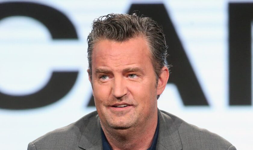 Arrest made in connection with Matthew Perry’s drug overdose death