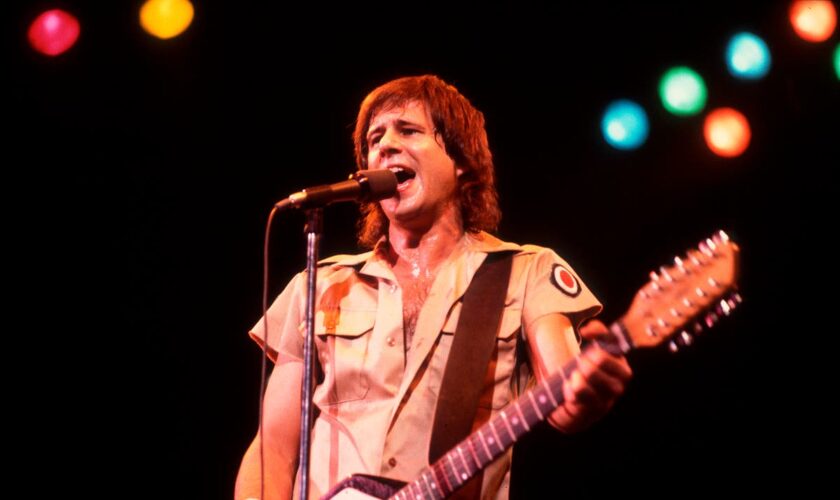 Greg Kihn, ‘Jeopardy’ and ‘Breakup Song’ power pop singer dies of alzheimers, at age 75