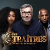 « Les Traîtres » saison 3 : pourquoi Laurent Ruquier et Hugo Manos ont accepté de participer en couple