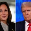 Trump has taken 81 questions at press conferences, interviews compared to Harris' 14 since Walz joined ticket