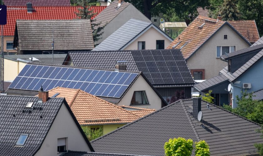 Preisverfall bei Wohnimmobilien: Wie viel Einfluss hat die Energieeffizienz?