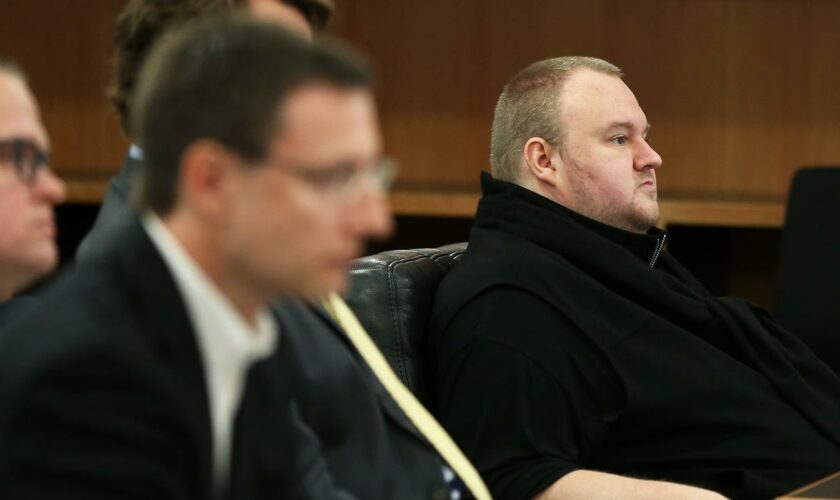 Beschluss von Neuseeland: Kim Dotcom will geplante Auslieferung an die USA anfechten