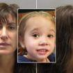 Utah mom kept missing daughter, 5, hidden in cult 'compound' for months with help from adult sons: prosecutors