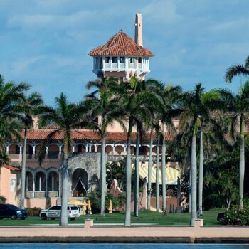 Trump’s Mar-a-Lago home could be closed as election nears, with Palm Beach mayor citing safety concerns