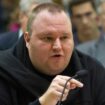 Kim Dotcom in 2013. File pic: AP