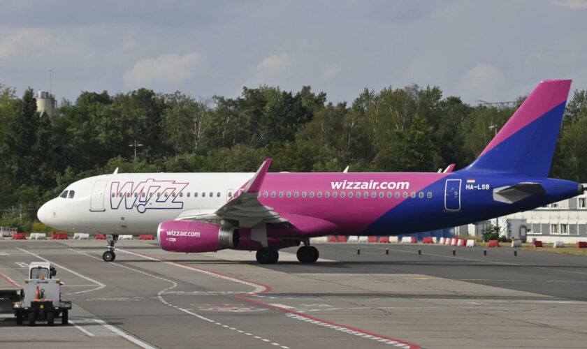 La compagnie aérienne Wizz Air promet un abonnement pour des vols illimités : ce qui se cache derrière l’offre