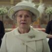 The Crown creator Peter Morgan says he’s not ‘done with’ the royals yet