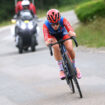 Cédrine Kerbaol remporte la 6e étape du Tour de France femmes, première victoire française depuis 25 ans