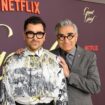 Emmy Awards 2024: Eugene and Dan Levy become first-ever father-son duo to host ceremony