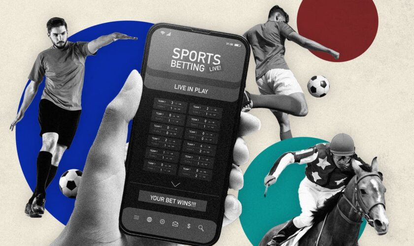 Sports betting odds explained: How they work and how to read them