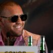 UFC president Dana White at odds with Conor McGregor over return to the octagon