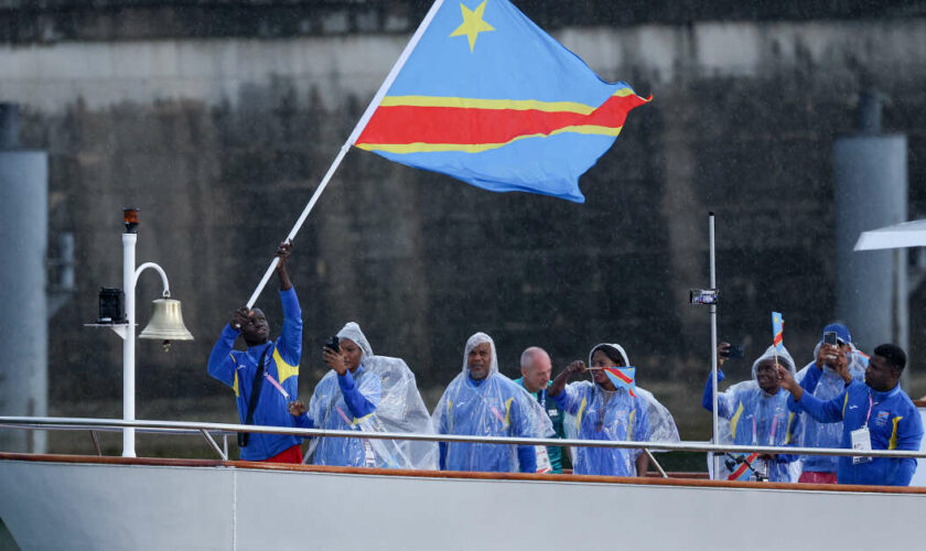 Ces athlètes qui ont profité des Jeux olympiques pour fuir leur pays