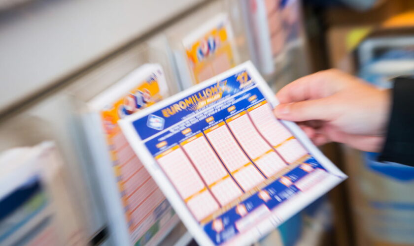 Résultats Euromillions (FDJ) : le tirage du vendredi 16 août 2024, 73 millions d'euros en jeu