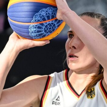 Basketballerin Brunckhorst: Pushen für das nächste Level