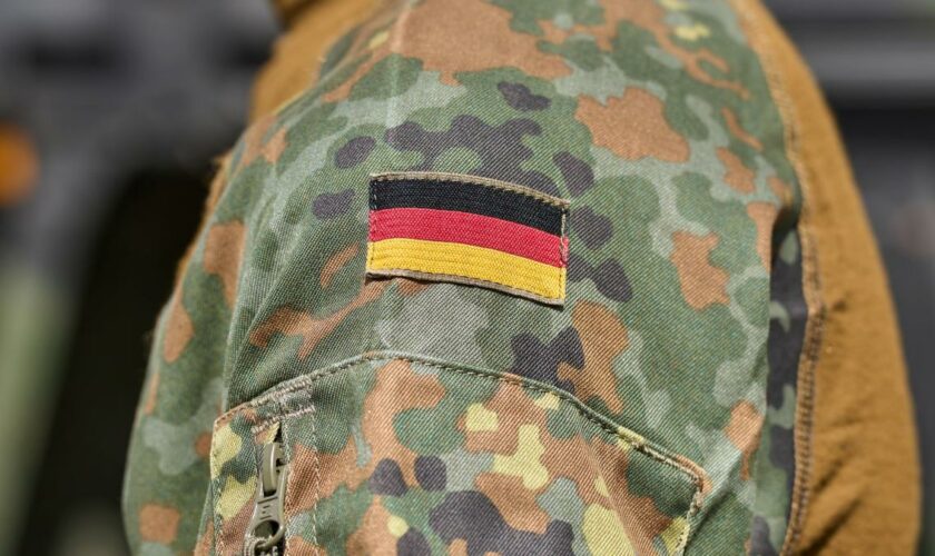 Bundeswehr gibt nach Sabotageverdacht in Köln-Wahn Entwarnung