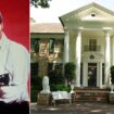 Multimillion-dollar plot targeting Elvis Presley's heirs busted by feds