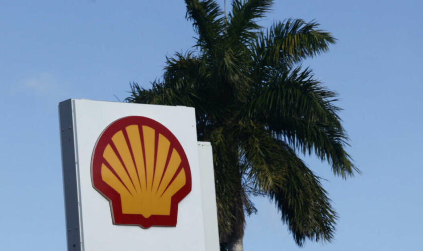 Comment Shell finance les climatosceptiques