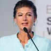 Wagenknecht fordert „anderen Umgang“ mit der AfD