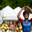 Tour de France femmes : la Française Cédrine Kerbaol se rapproche du maillot jaune