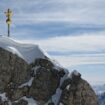 Rettungskräfte finden Wanderer tot in steiler Bergrinne