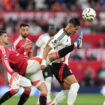 PL season opener: Man Utd vs Fulham | Live updates from Sky Sports