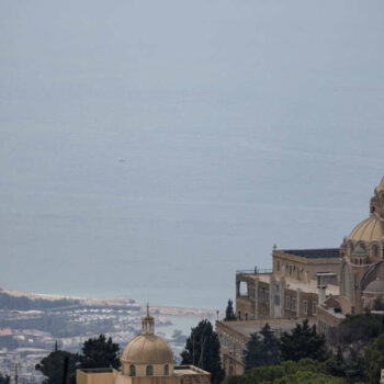 Le golf de Beyrouth, un site de lancement de missiles du Hezbollah ?