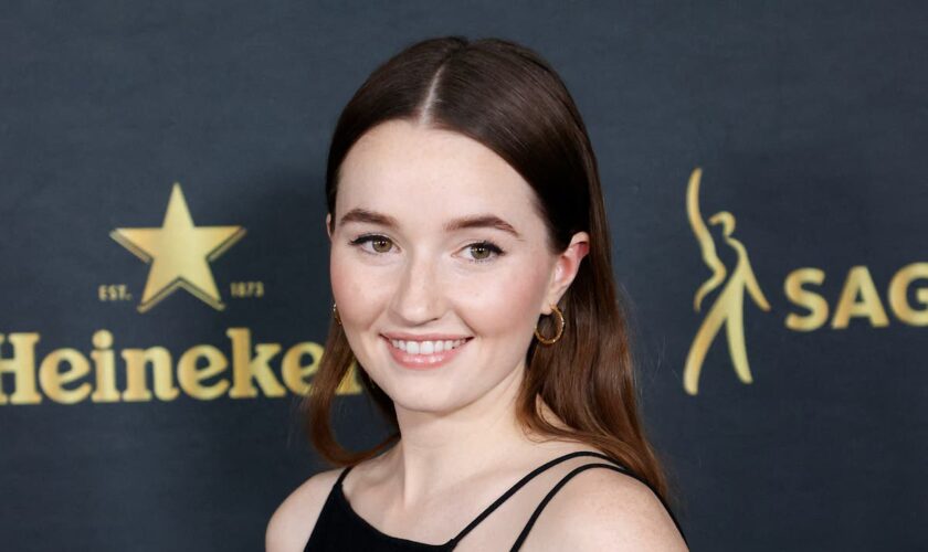 The Last of Us needed ‘extra’ on-set security due to fan ‘hate’ of Kaitlyn Dever character