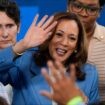 Harris takes a populist tone on the economy. Will it help with young voters?