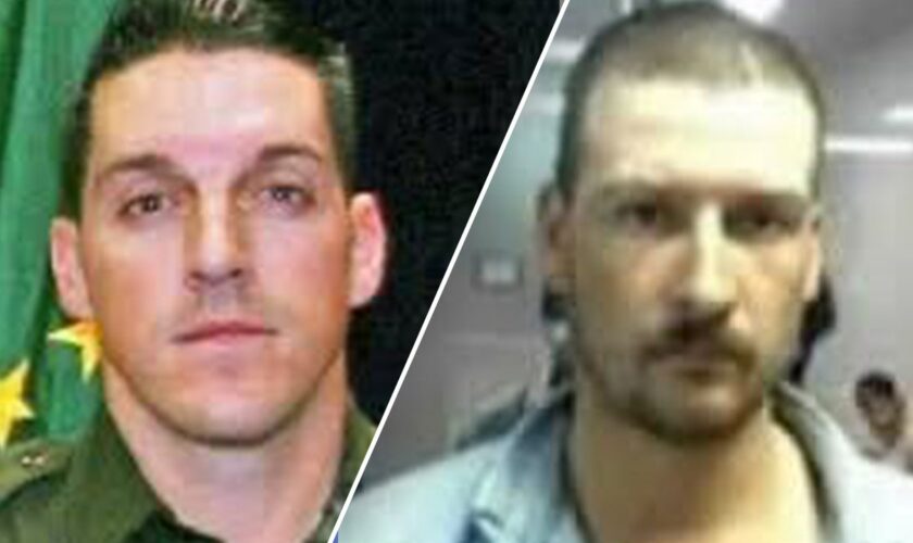 Border Patrol agent killer's sentence overturned in death that exposed ‘Fast and Furious’ sting